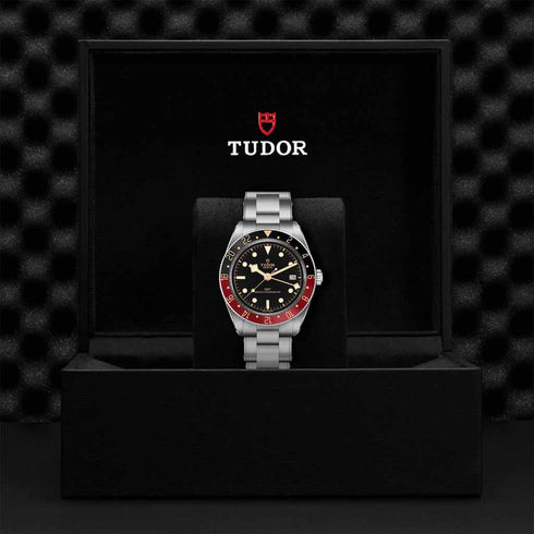 Black Bay 58 Watch - 5