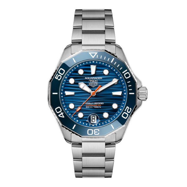 Aquaracer Professional 300 Date - 1