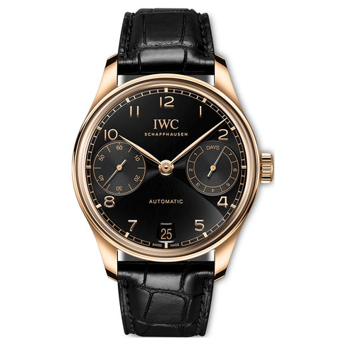 Portugieser Automatic 42 - 1