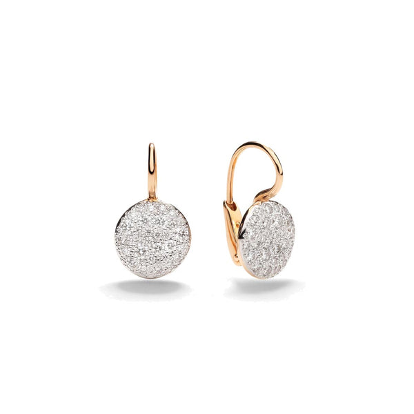 Sabbia Earrings - 1