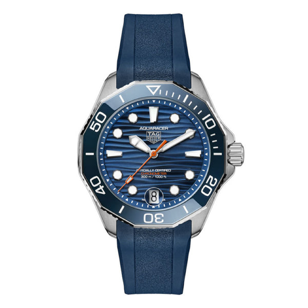 Aquaracer Professional 300 Date - 1