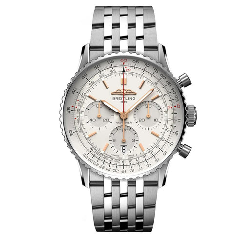 Navitimer B01 Chronograph 41 Watch - 1
