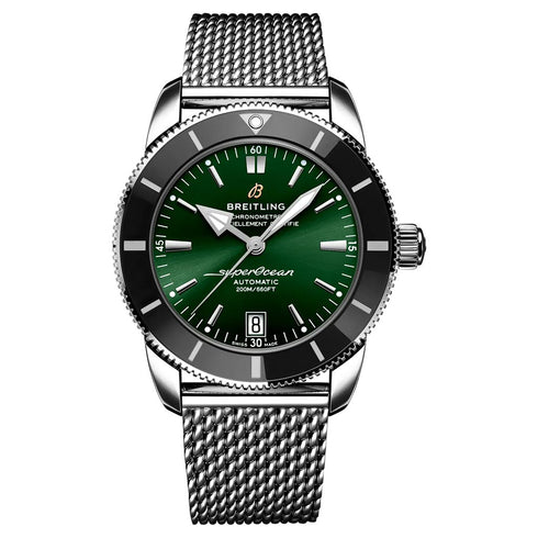 Superocean Heritage B20 Automatic 42 Watch - 1