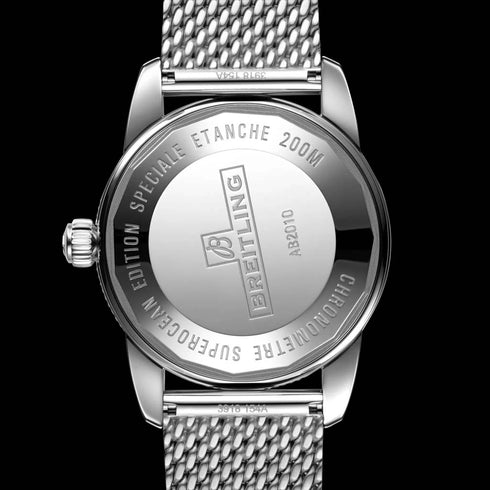 Superocean Heritage B20 Automatic 42 Watch - 2