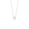 Roberto Coin Letter N Pendant - 1