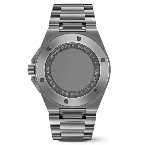 Ingenieur Automatic 40 Watch - 2