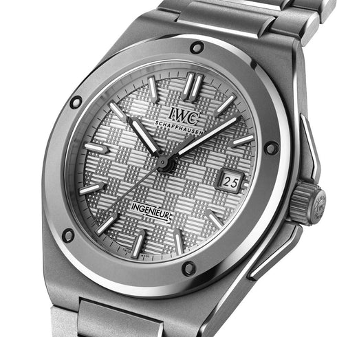 Ingenieur Automatic 40 Watch - 5