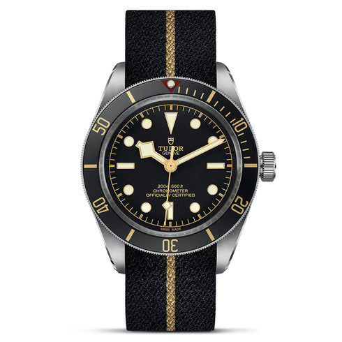Black Bay 58 Watch - 2