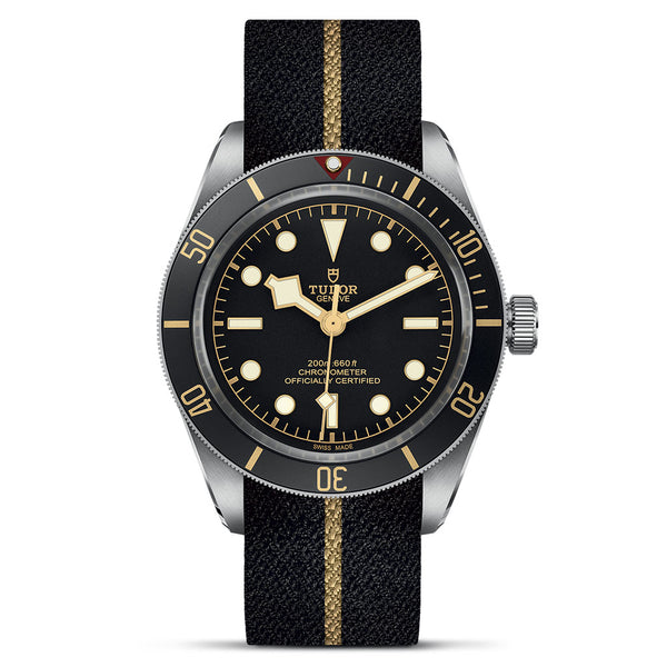 Black Bay 58 Watch - 2