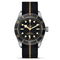 Black Bay 58 Watch - 2