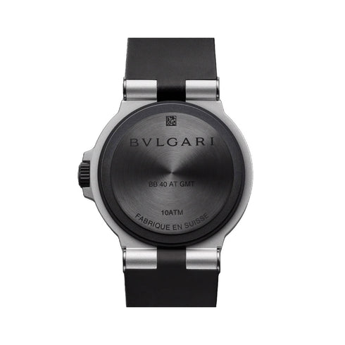 Bvlgari Aluminium Watch - 3