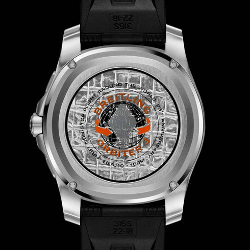 Professional Aerospace B70 Orbiter Watch - 2