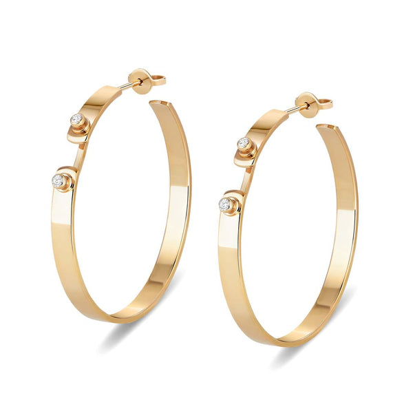 Monday Morning Mood Hoops - 1