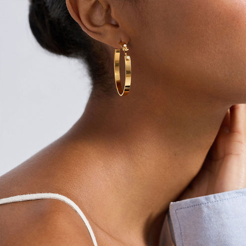 Monday Morning Mood Hoops - 2