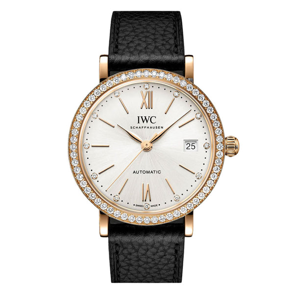 Portofino Automatic 37 - 1