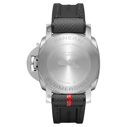 Submersible 42 Watch - 2