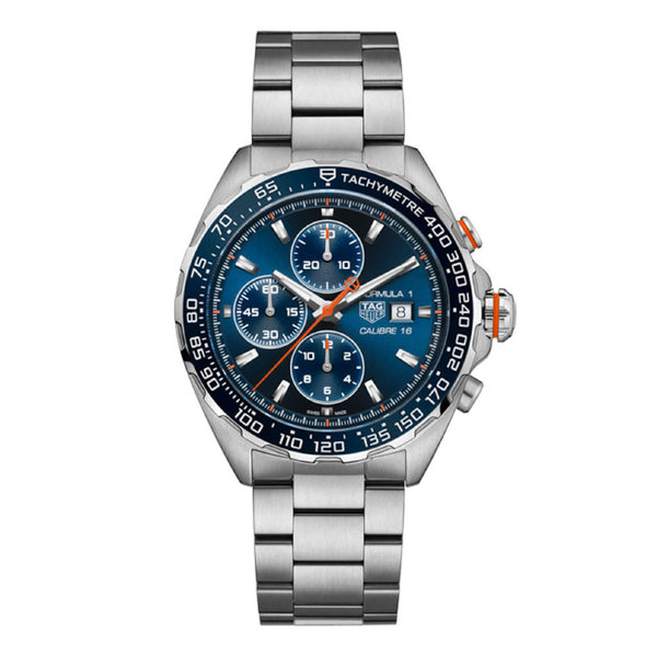 Formula 1 Chronograph - 1