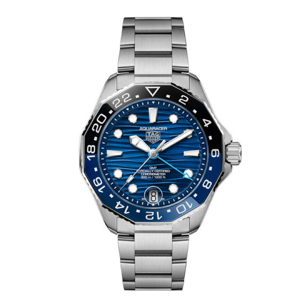 Aquaracer Professional 300 Date - 1