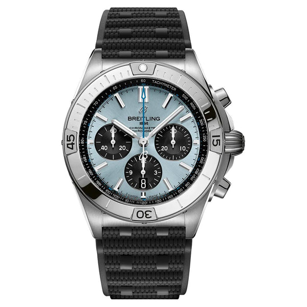 Chronomat B01 42 Watch - 1