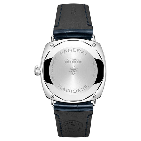 Radiomir 40 Watch - 2