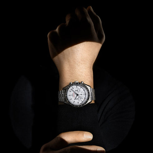 Speedmaster Moonwatch Professional - 2