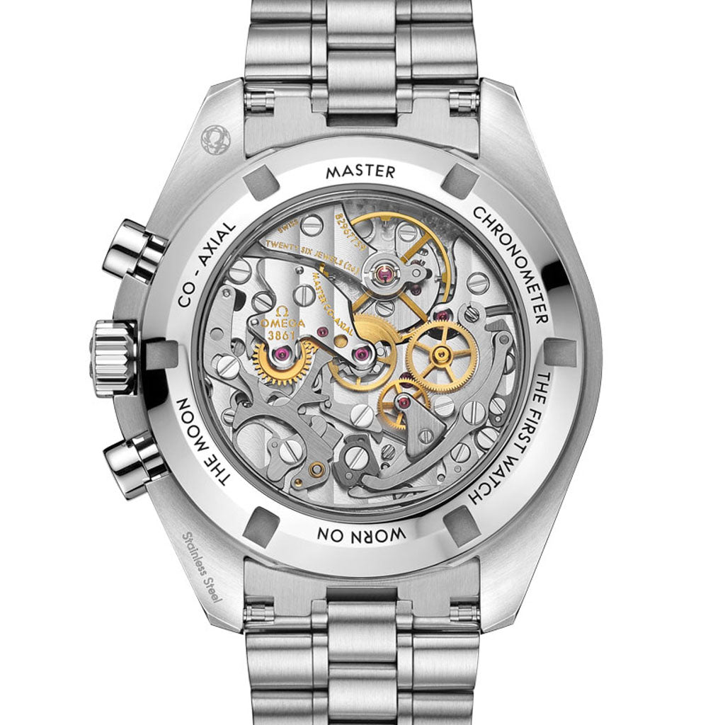 Speedmaster Moonwatch Professional