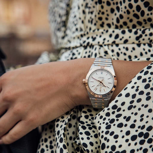 Chronomat Automatic 36 Watch - 2