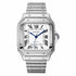 Santos de Cartier Watch (Medium) - 1