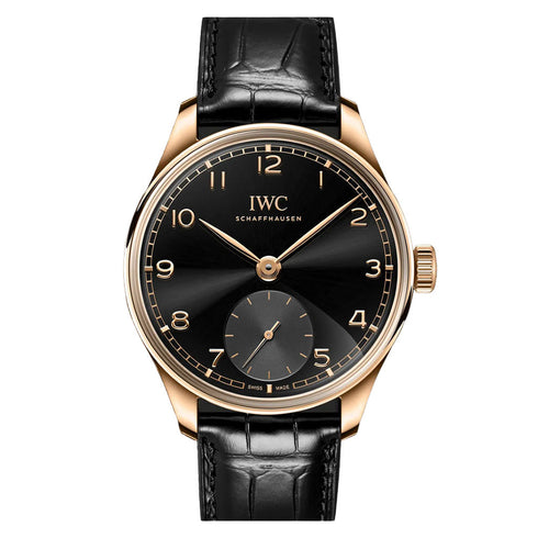 Portugieser Automatic 40 - 1