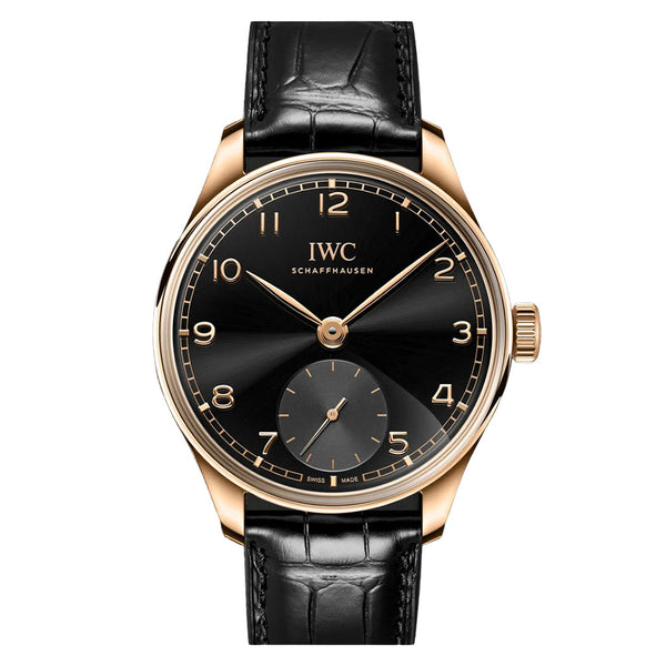 Portugieser Automatic 40 - 1