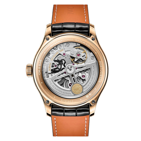 Portugieser Automatic 40 - 2