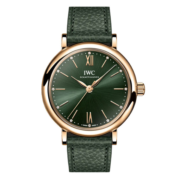 Portofino Automatic 34 - 1