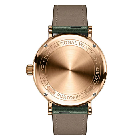 Portofino Automatic 34 - 2