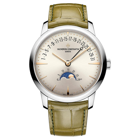 Moon Phase Retrograde Date - 1