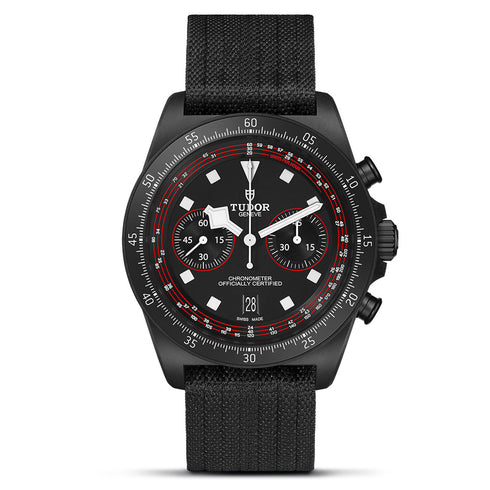 Pelagos FXD Cycling Edition Watch - 2