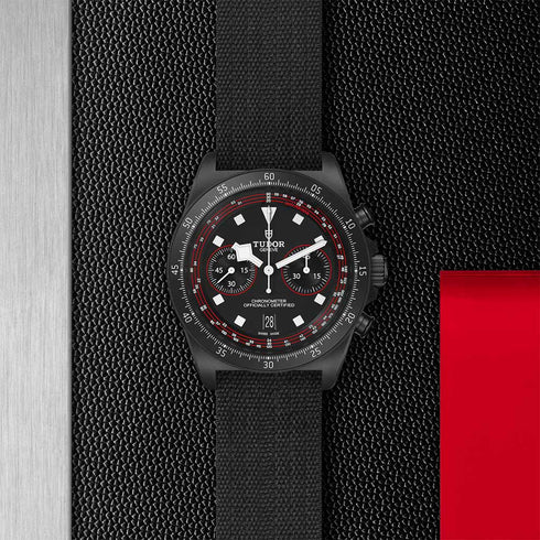 Pelagos FXD Cycling Edition Watch - 3