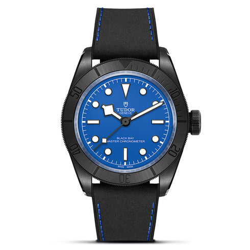 Black Bay Ceramic 41 Watch - 4