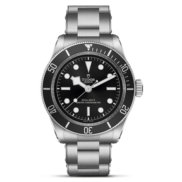 Black Bay 41 Watch - 2
