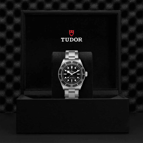 Black Bay 41 Watch - 5