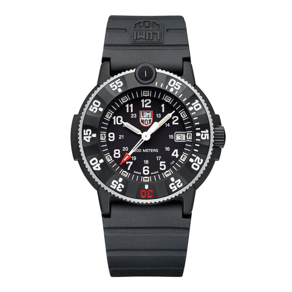 Leatherback Sea Turtle Giant Outdoor Watch - 1