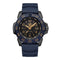 Navy SEAL Foundation 'Back to the Blue' Military Dive Watch - 1