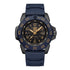 Navy SEAL Foundation 'Back to the Blue' Military Dive Watch - 1