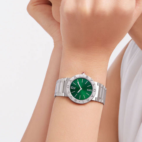 Bvlgari Bvlgari Watch - 2