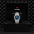 Tudor Royal 38 Blue Dial Watch - 5