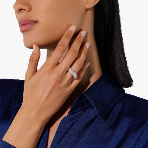 Iconica Slim Ring - 2