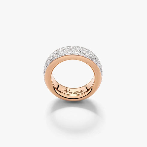 Iconica Slim Ring - 4