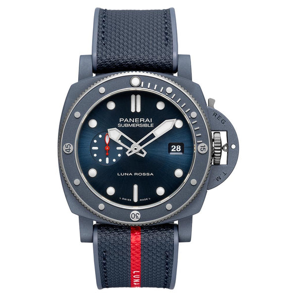 Submersible 44 Watch - 1