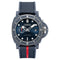Submersible 44 Watch - 1