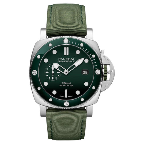 Submersible 44 Watch - 1