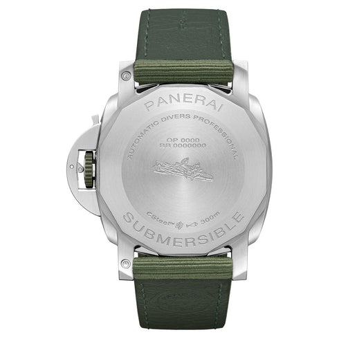 Submersible 44 Watch - 2